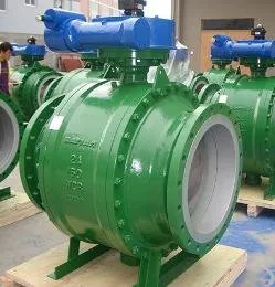 שסתום כדורי איטום קשיח